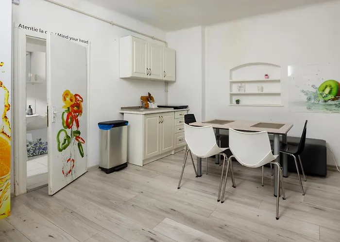 Marigold Boutique Apartment *