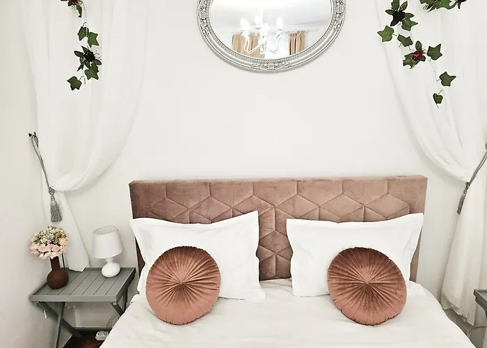 Marigold Boutique Apartment