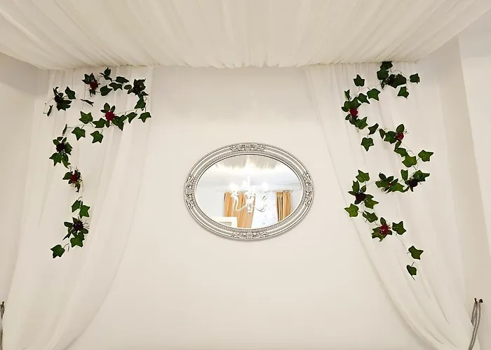 Marigold Boutique Apartment Brasov