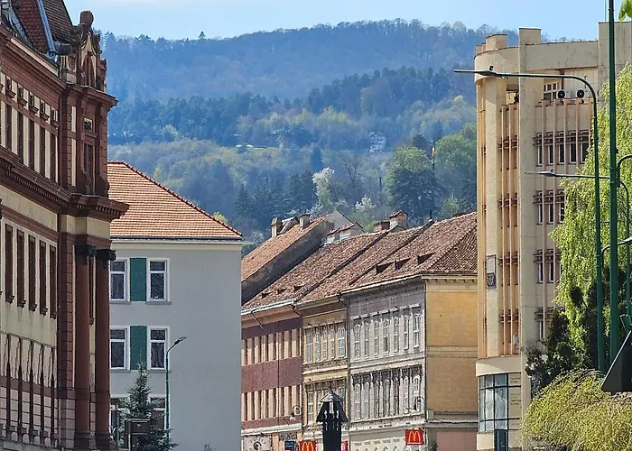 Marigold Boutique Apartment *